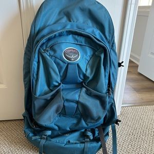 Osprey Farpoint dual pack